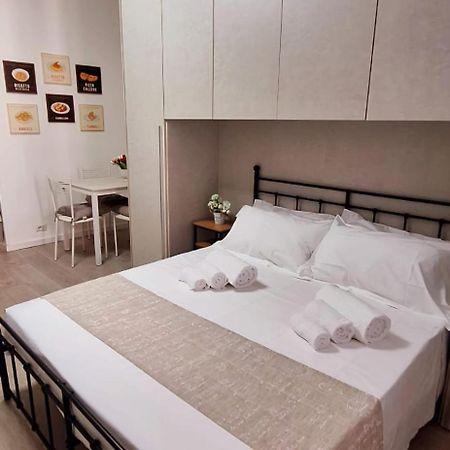 Real Estate Dream B&B Milano Exterior photo
